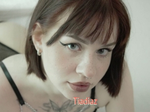 Tiadiaz