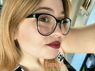 Tiamuse