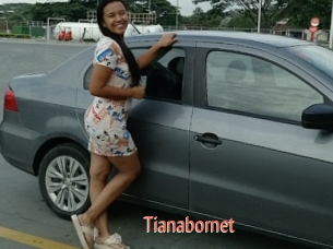 Tianabornet