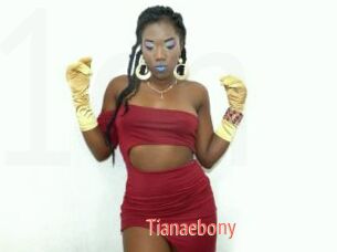 Tianaebony