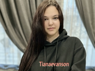 Tianaevanson