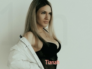 Tianah