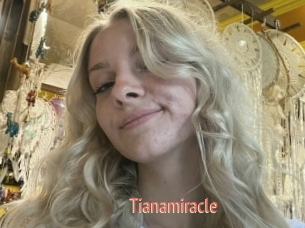 Tianamiracle