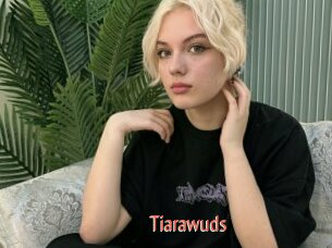 Tiarawuds