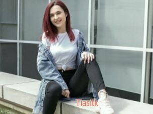 Tiasilk