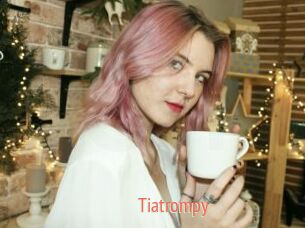 Tiatrompy