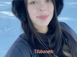 Tifaboneth