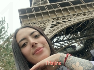 Tifajinx
