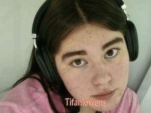 Tifaniowens