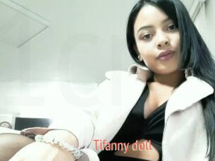 Tifanny_doll