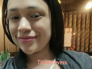 Tifannylovexx
