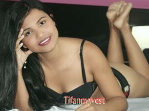 Tifannywest