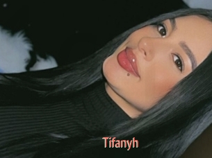 Tifanyh