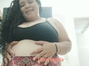 Tifanysophia