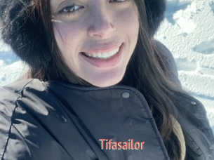 Tifasailor