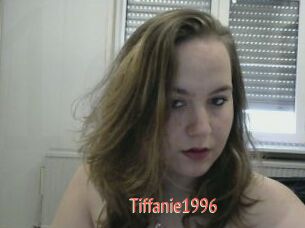 Tiffanie1996