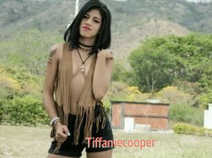 Tiffaniecooper
