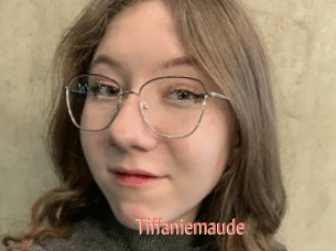 Tiffaniemaude