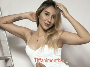 Tiffanimonthana
