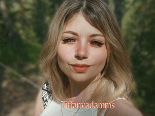 Tiffanyadamms