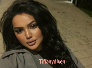 Tiffanydixen