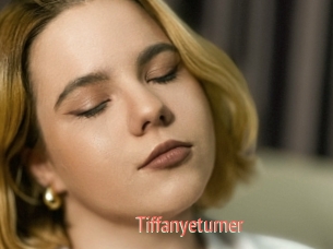 Tiffanyeturner