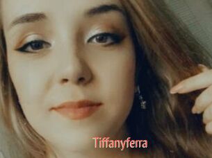 Tiffanyferra