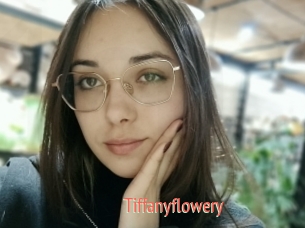 Tiffanyflowery