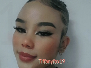 Tiffanyfox19