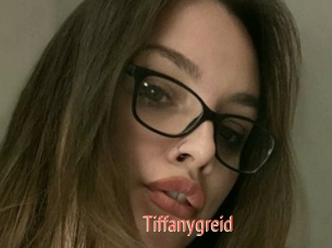 Tiffanygreid