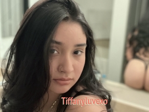 Tiffanyluvexo