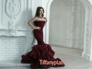 Tiffanyplam