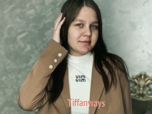 Tiffanyrays