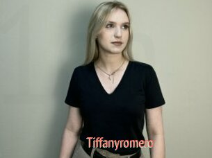 Tiffanyromero