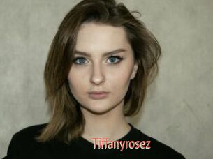 Tiffanyrosez
