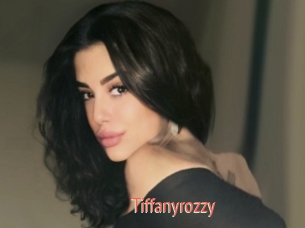 Tiffanyrozzy