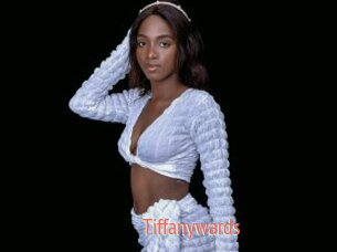 Tiffanywards