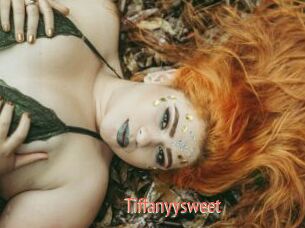 Tiffanyysweet