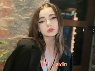 Tiffinyrardin