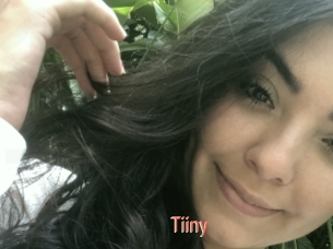 Tiiny
