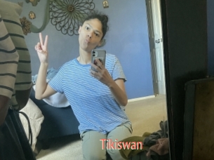 Tikiswan