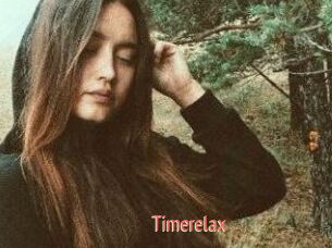 Timerelax