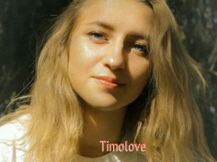 Timolove