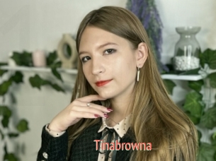 Tinabrowna