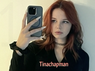 Tinachapman