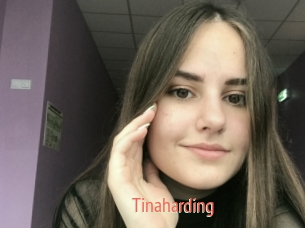 Tinaharding