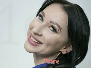 Tiname