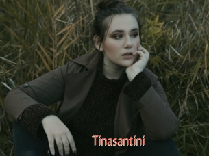 Tinasantini