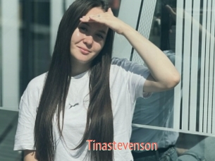 Tinastevenson