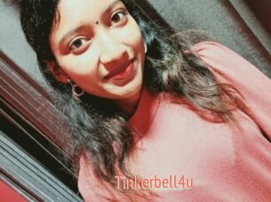 Tinkerbell4u